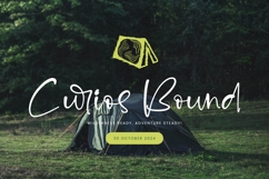 Spirit Fearles - Quirky Handwritten Script Font Product Image 10