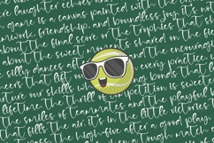 Spirit Fearles - Quirky Handwritten Script Font Product Image 13