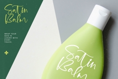 Spirit Fearles - Quirky Handwritten Script Font Product Image 16