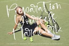 Spirit Fearles - Quirky Handwritten Script Font Product Image 17