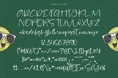 Spirit Fearles - Quirky Handwritten Script Font Product Image 18