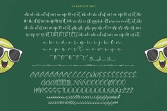 Spirit Fearles - Quirky Handwritten Script Font Product Image 19