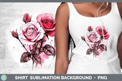 GorgeousSplash Valentine Shirt design.