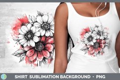 GorgeousSplash Valentine Shirt design.