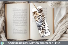 GorgeousSplash Wildcats Bookmark design.