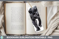 GorgeousSplash Wildcats Bookmark design.
