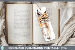 GorgeousSplash Wildcats Bookmark design.