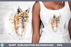 GorgeousSplash Wildcats Shirt design.