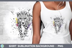 GorgeousSplash Wildcats Shirt design.