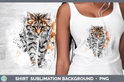 GorgeousSplash Wildcats Shirt design.