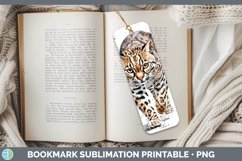 GorgeousSplash Wildcats Bookmark design.