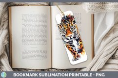 GorgeousSplash Wildcats Bookmark design.