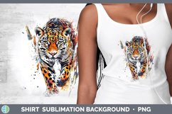GorgeousSplash Wildcats Shirt design.