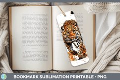 GorgeousSplash Wildcats Bookmark design.