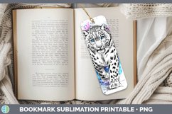 GorgeousSplash Wildcats Bookmark design.