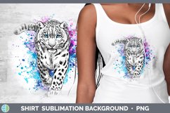 GorgeousSplash Wildcats Shirt design.