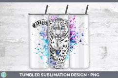 GorgeousSplash Wildcats Tumbler design.