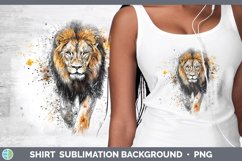 GorgeousSplash Wildcats Shirt design.