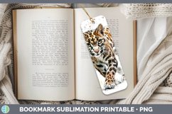 GorgeousSplash Wildcats Bookmark design.
