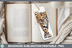 GorgeousSplash Wildcats Bookmark design.