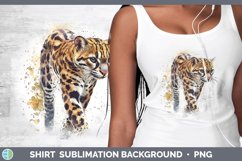 GorgeousSplash Wildcats Shirt design.