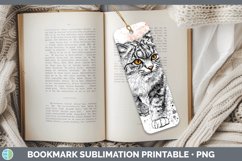 GorgeousSplash Wildcats Bookmark design.