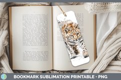 GorgeousSplash Wildcats Bookmark design.
