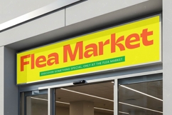 Splasyi - Bold Sans Display Font Product Image 11