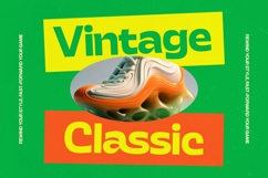 Splasyi - Bold Sans Display Font Product Image 16