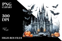 Sublimation|Clipart Product Image 1