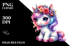 Sublimation|Clipart Product Image 2