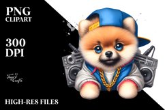 Sublimation|Clipart Product Image 3