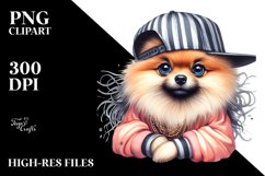 Sublimation|Clipart Product Image 1