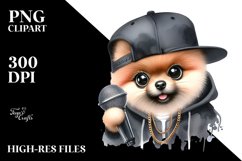 Sublimation|Clipart Product Image 3