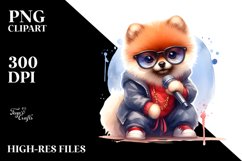 Sublimation|Clipart Product Image 3