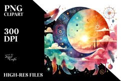 Sublimation|Clipart Product Image 2