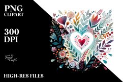 Sublimation|Clipart Product Image 2