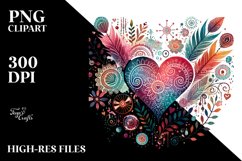 Sublimation|Clipart Product Image 2