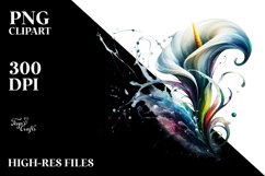 Sublimation|Clipart Product Image 3