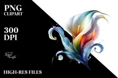 Sublimation|Clipart Product Image 1