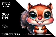 Sublimation|Clipart Product Image 3