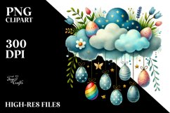 Sublimation|Clipart Product Image 2