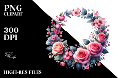 Sublimation|Clipart Product Image 2