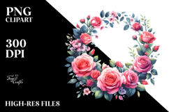 Sublimation|Clipart Product Image 2