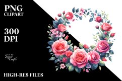 Sublimation|Clipart Product Image 1