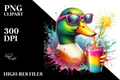 Sublimation|Clipart Product Image 1