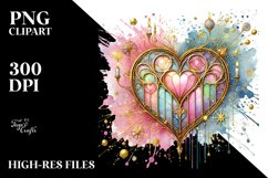 Sublimation|Clipart Product Image 2