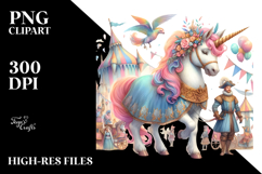 Sublimation|Clipart Product Image 2