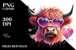 Sublimation|Clipart Product Image 2