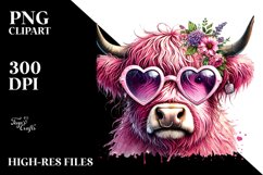 Sublimation|Clipart Product Image 2